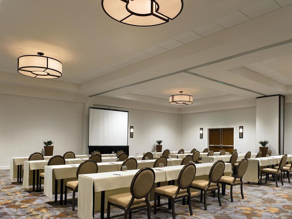 Sheraton Dallas Hotel By The Galleria Аддисон Экстерьер фото