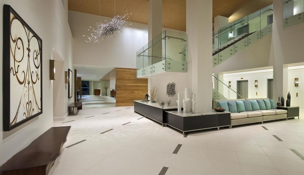 Sheraton Dallas Hotel By The Galleria Аддисон Экстерьер фото