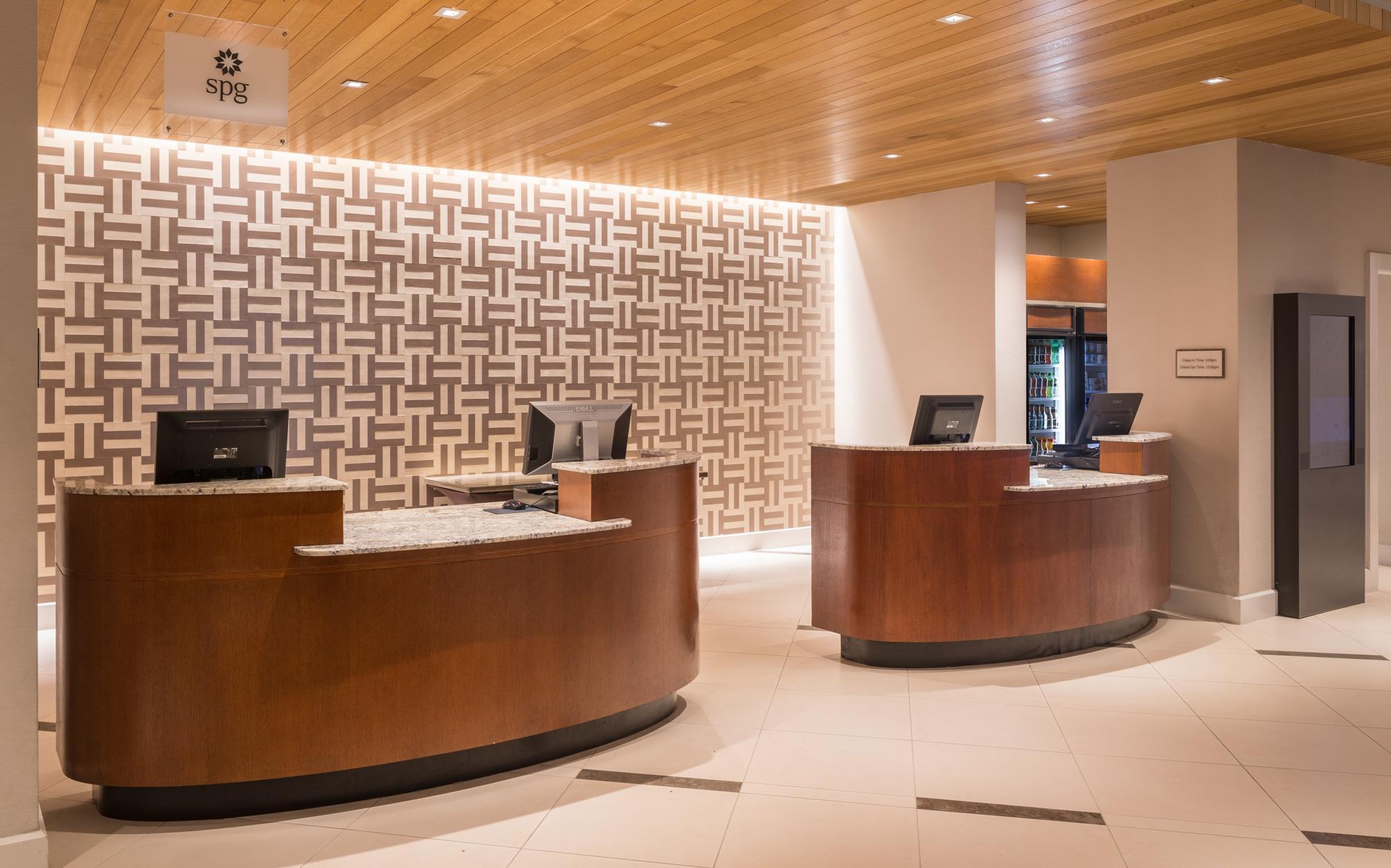 Sheraton Dallas Hotel By The Galleria Аддисон Экстерьер фото